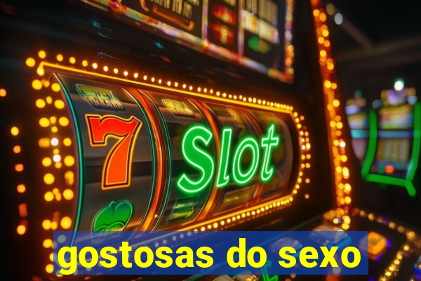 gostosas do sexo